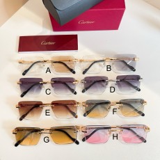 까르띠에 Cartier CT01838O 145