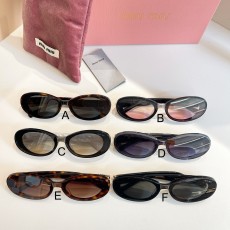 미우 미우 MIU MIU MU 149AV 51口22-138