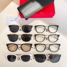 생로랑 Saint laurent SL 753 52口21-1145