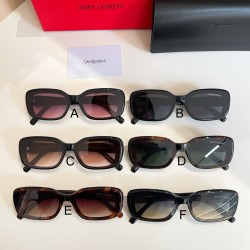 생로랑 Saint laurent SL M253 59口18-145