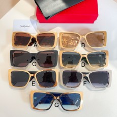 생로랑 Saint laurent SL M1719L 60口18-145