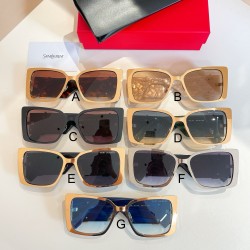 생로랑 Saint laurent SL M1719L 60口18-145