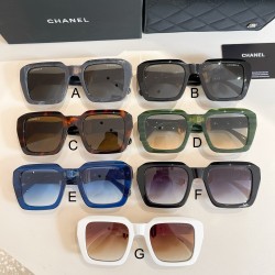 샤넬 Chanel A95073 53口23-145
