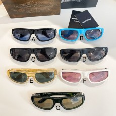 크롬하츠 Chrome Hearts T.HUTCH 58口22-122