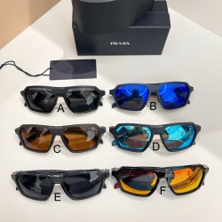 프라다 Prada PRA 03S 58口16-142