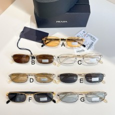 프라다 Prada PRB54S 54口23-145