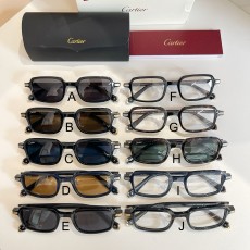 까르띠에 Cartier CT0539S 145