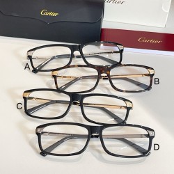 까르띠에 Cartier CT00730A 57口16-140