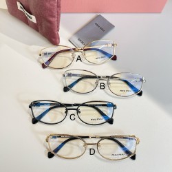 미우 미우 MIU MIU SMU A102 56口17-140