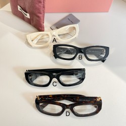 미우 미우 MIU MIU SMU B04 53口22-140