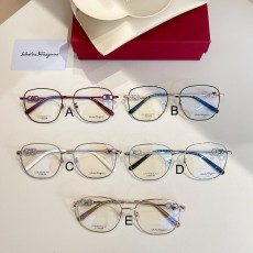 살바토레 페라가모 Salvatore Ferragamo SF2577LB 55口16-140