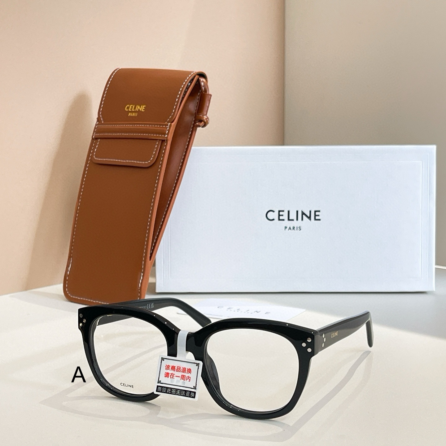 셀린느 Celine CL50086I 51口20-145