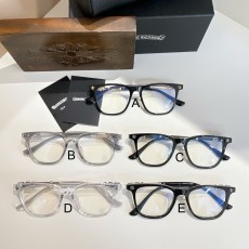 크롬하츠 Chrome Hearts BONENNISSEUR-A 53口18-150