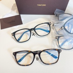 톰포드 Tom Ford TF6105-D-B 54口18-140