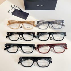 프라다 Prada PR B13V 52口19-145