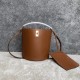 셀린느 Celine 195573 Bucket 16 Bag in Smooth Calfskin