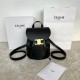 셀린느 Celine 118703 Backpack Bonnie in Smooth Calfskin