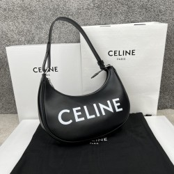 셀린느 Celine 193953 AVA Triomphe Bag 23cm