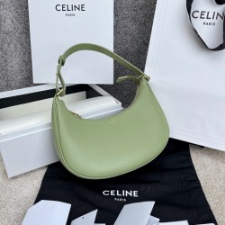 셀린느 Celine 193953 AVA Triomphe Bag 23cm