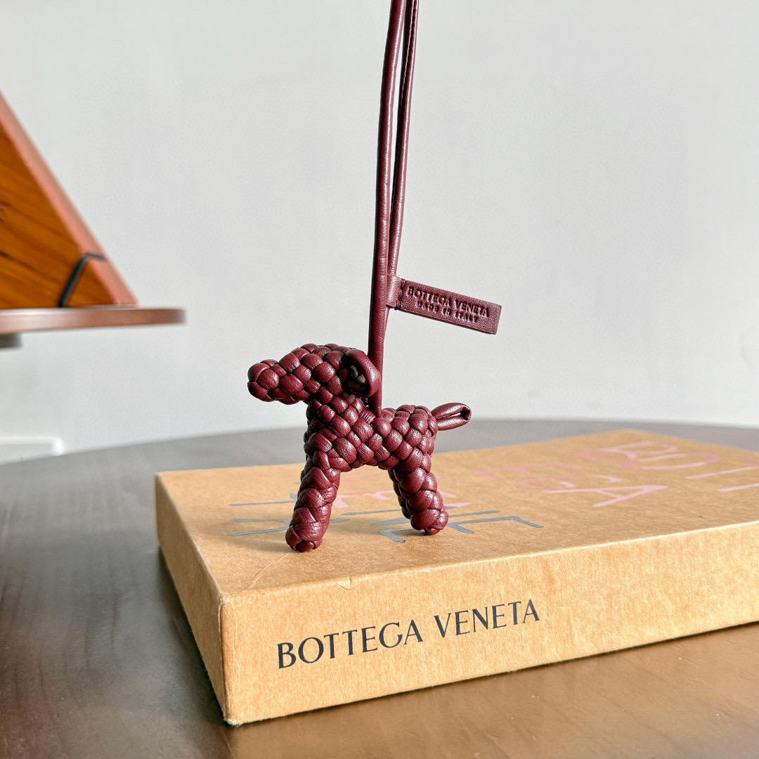 보테가베네타 Bottega Veneta 도그 참