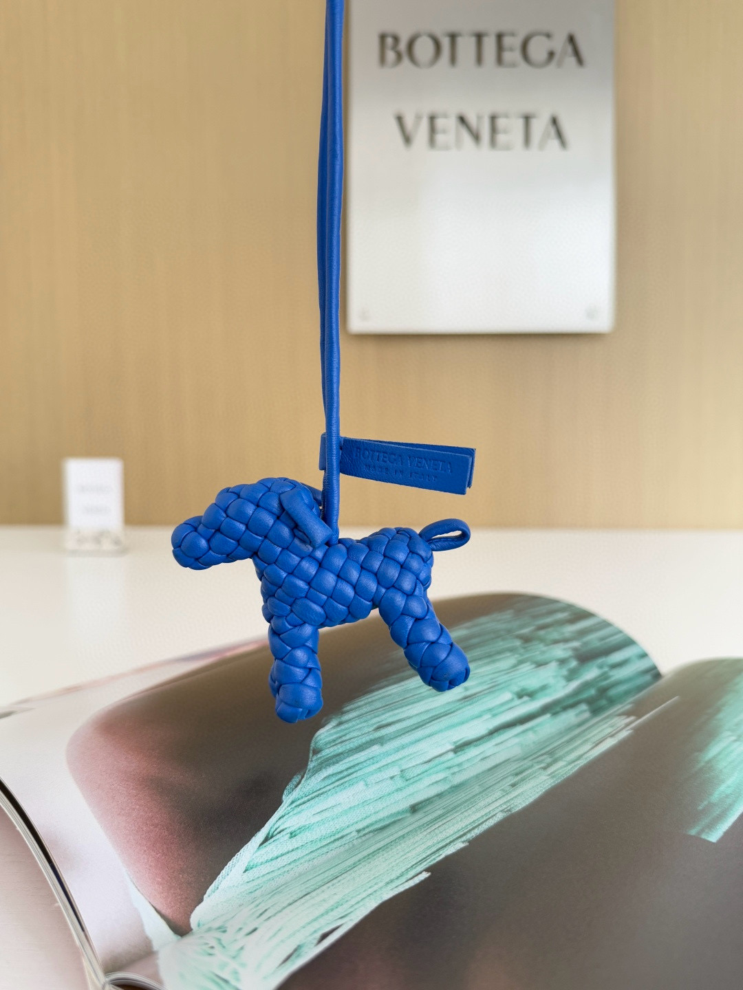 보테가베네타 Bottega Veneta 807068 도그 참