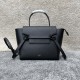 셀린느 Celine 189003 Nano Belt Bag in Grained Calfskin 20cm