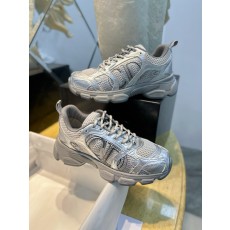 디올 Dior Chrono 스니커즈