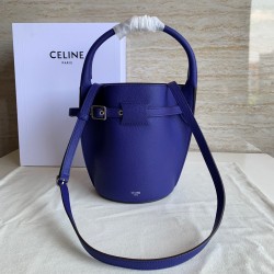 셀린느 Celine 187243 Big Bag Nano Bucket