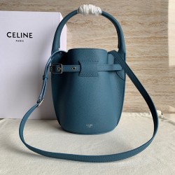 셀린느 Celine 187243 Big Bag Nano Bucket