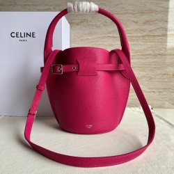 셀린느 Celine 187243 Big Bag Nano Bucket