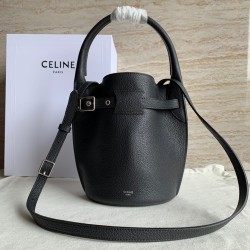 셀린느 Celine 187243 Big Bag Nano Bucket