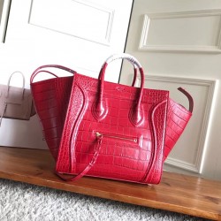 셀린느 Celine Phantom bag