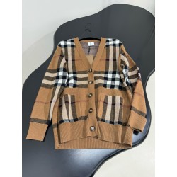버버리 Burberry 가디건