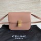 셀린느 Celine 192523 Teen Classic Bag in Box Calfskin 18.5cm