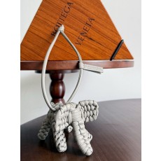 보테가베네타 Bottega Veneta 826830 Elephant Charm