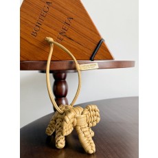 보테가베네타 Bottega Veneta 826830 Elephant Charm