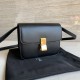 셀린느 Celine 192523 Teen Classic Bag in Box Calfskin 18.5cm