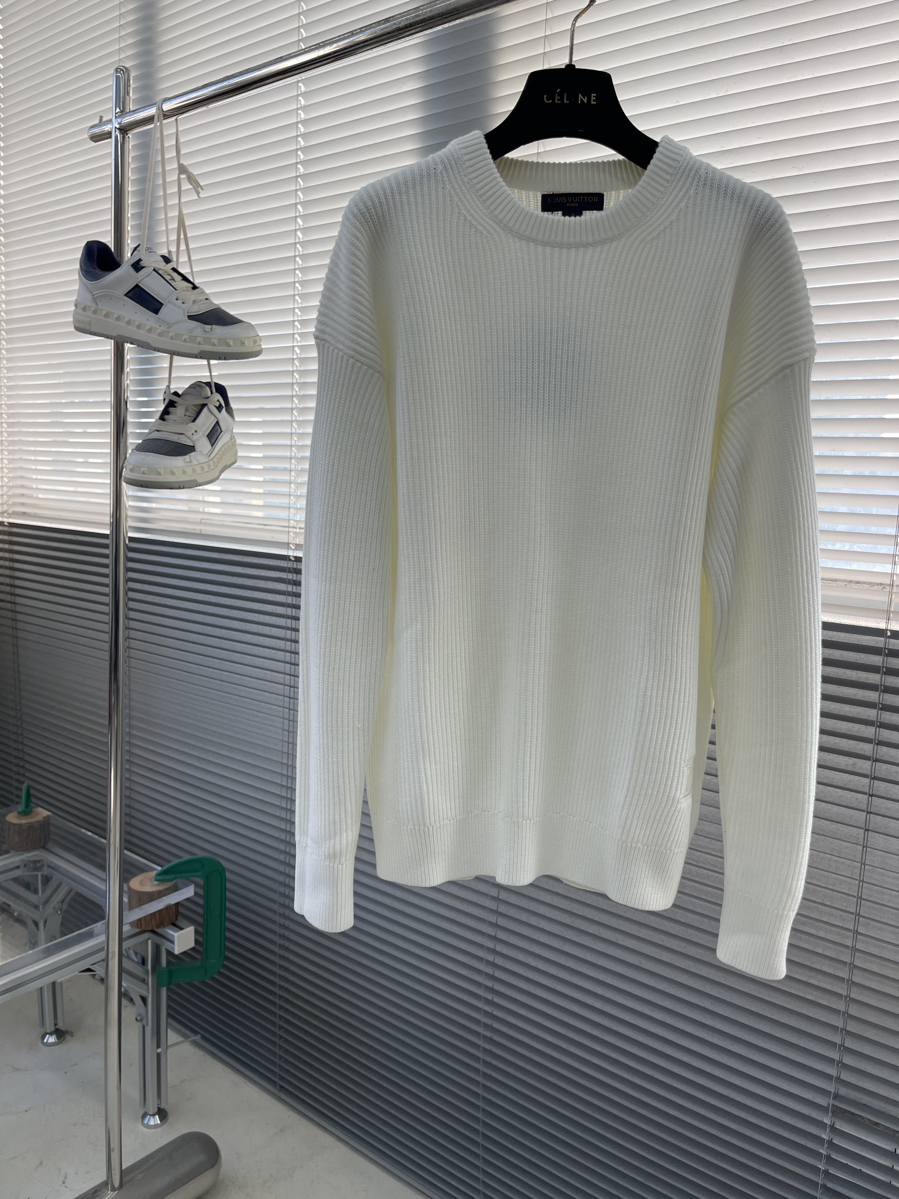 루이비통 Louis Vuitton 스웨터