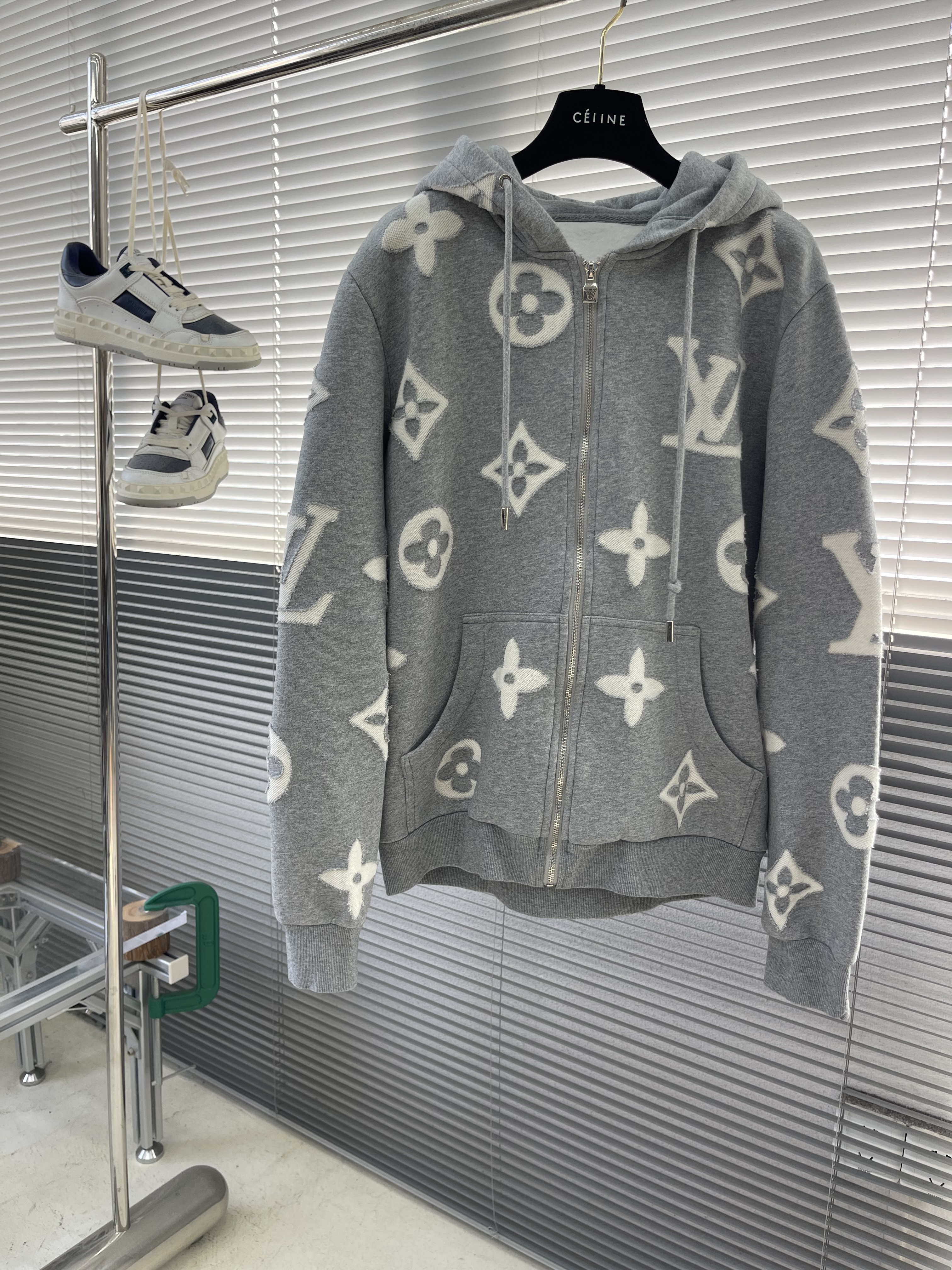 루이비통 Louis Vuitton 재킷