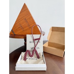 보테가베네타 Bottega Veneta 레터 M 참