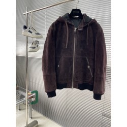 톰 포드 Tom Ford 레더 재킷