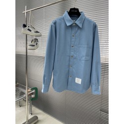 톰브라운 Thom Browne 긴팔셔츠