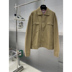 톰브라운 Thom Browne 데님자켓