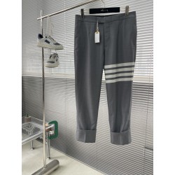 톰브라운 Thom Browne 정장 바지