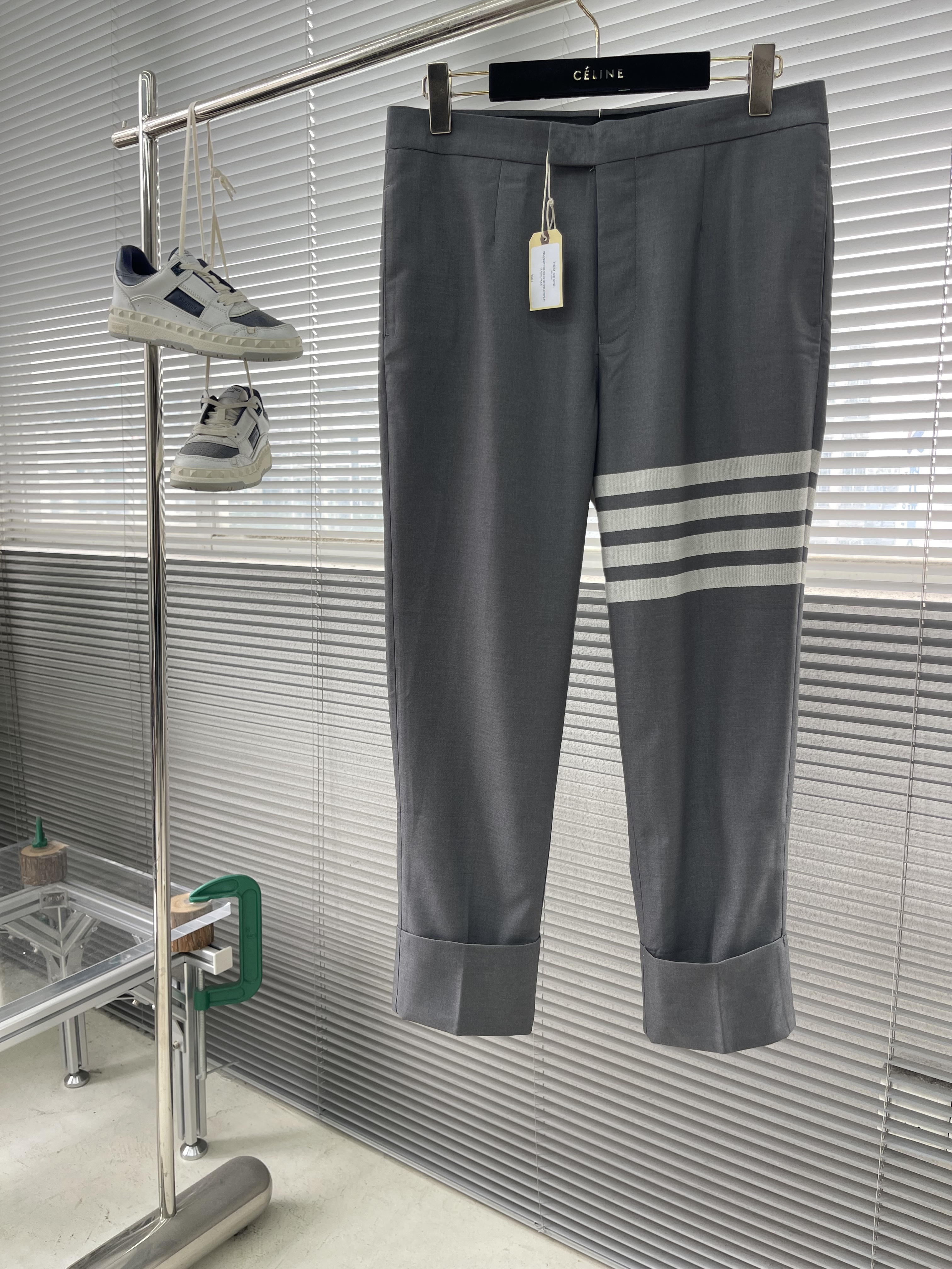 톰브라운 Thom Browne 정장 바지