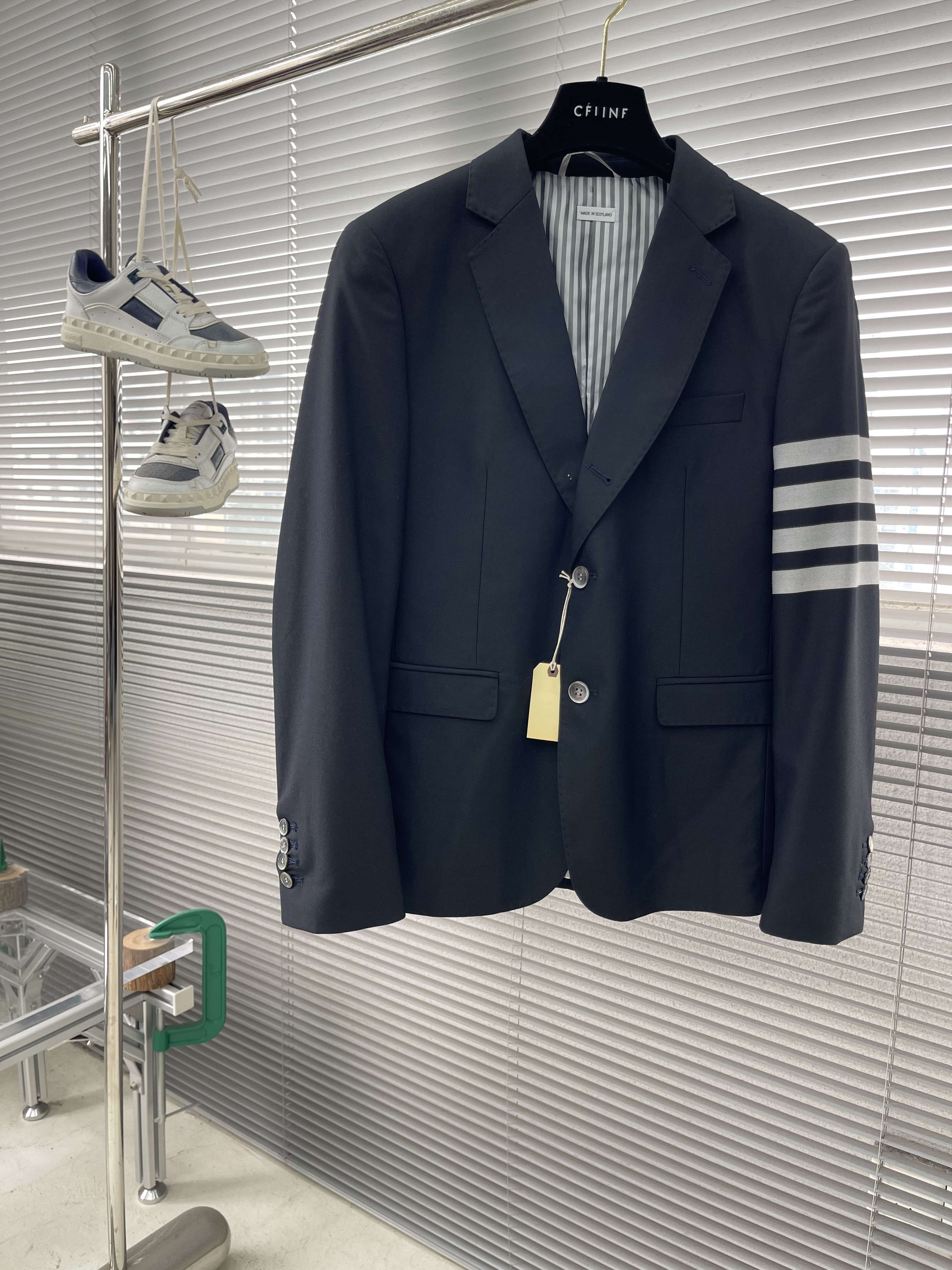 톰브라운 Thom Browne 정장