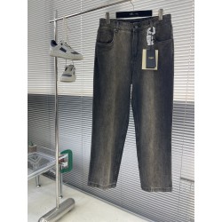 펜디 FENDI 청바지