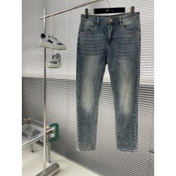 로에베 LOEWE 청바지