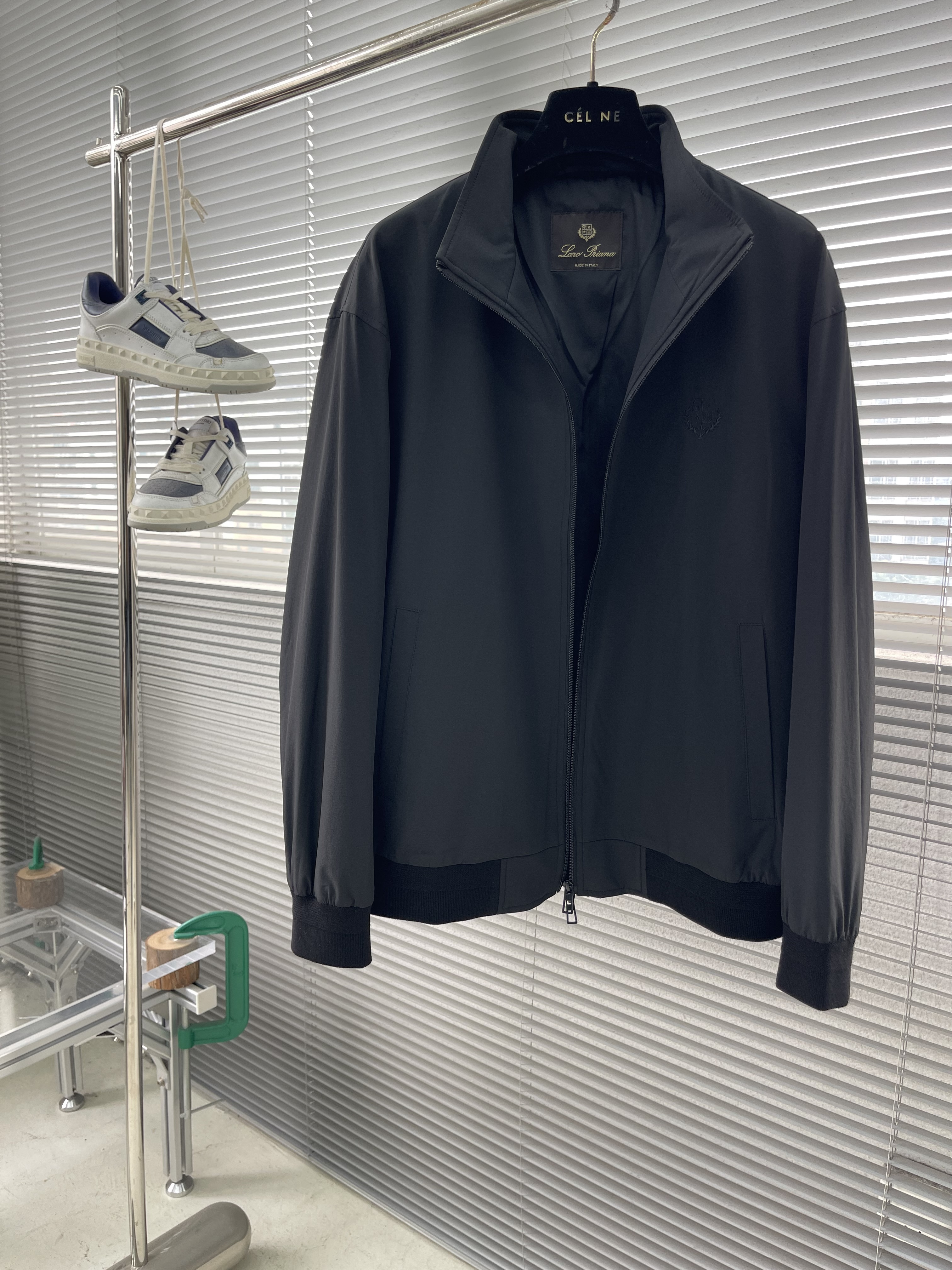 로로피아나 Loro Piana 재킷