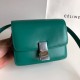 셀린느 Celine  Small Classic Bag in Box Calfskin 16.5cm